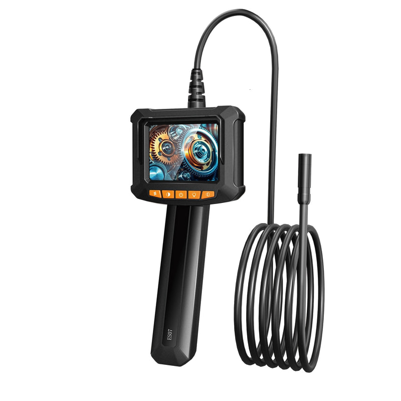 Load image into Gallery viewer, GVDA ES07 Industrial Endoscope – Inspection Camera (Image 1, ) – GVDA AMPANOVA

