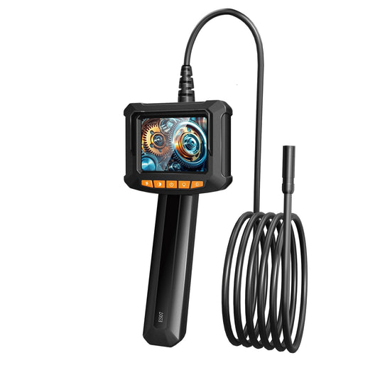 GVDA ES07 Industrial Endoscope – Inspection Camera (Image 1, ) – GVDA AMPANOVA