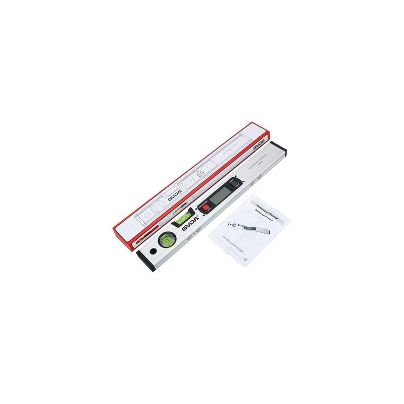 Load image into Gallery viewer, GVDA GD-H400M, GD-Y400M Digital Level with Magnets – Digital Level (Image 13, imp) – GVDA AMPANOVA

