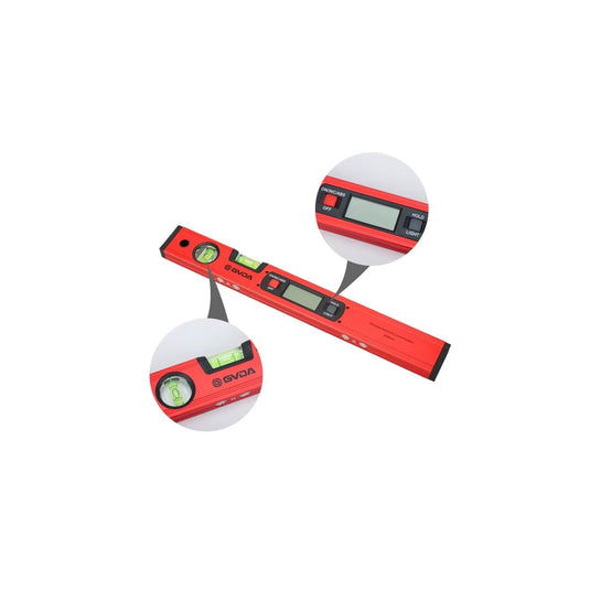 GVDA GD-H400M, GD-Y400M Digital Level with Magnets – Digital Level (Image 6, imp) – GVDA AMPANOVA