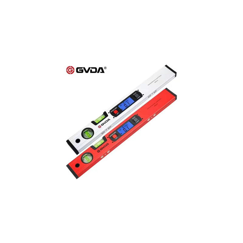 Load image into Gallery viewer, GVDA GD-H400M, GD-Y400M Digital Level with Magnets – Digital Level (Image 1, imp) – GVDA AMPANOVA
