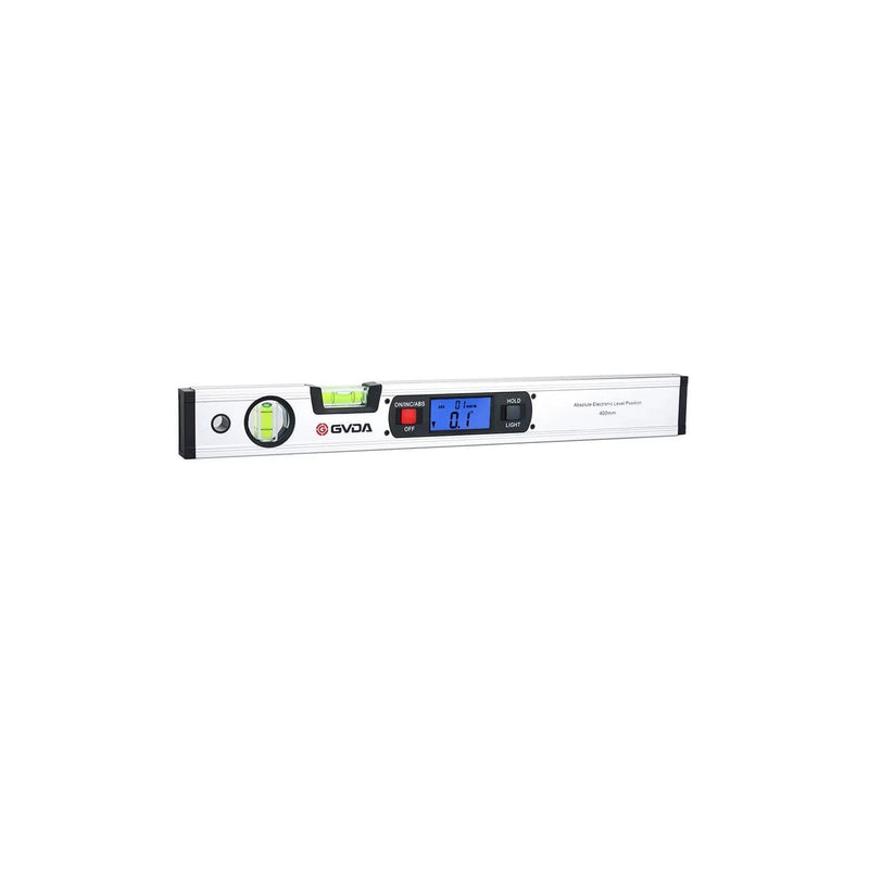 Load image into Gallery viewer, GVDA GD-H400M, GD-Y400M Digital Level with Magnets – Digital Level (Image 10, imp) – GVDA AMPANOVA
