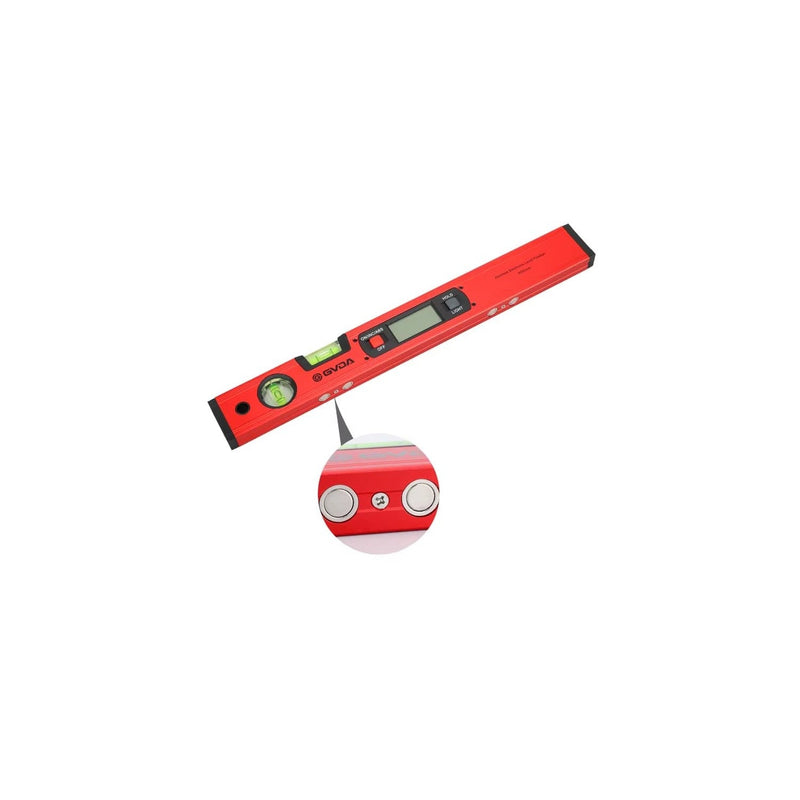 Load image into Gallery viewer, GVDA GD-H400M, GD-Y400M Digital Level with Magnets – Digital Level (Image 7, imp) – GVDA AMPANOVA
