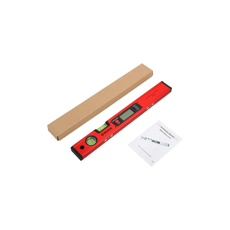 Load image into Gallery viewer, GVDA GD-H400M, GD-Y400M Digital Level with Magnets – Digital Level (Image 14, imp) – GVDA AMPANOVA
