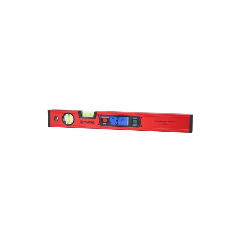 Load image into Gallery viewer, GVDA GD-H400M, GD-Y400M Digital Level with Magnets – Digital Level (Image 11, imp) – GVDA AMPANOVA
