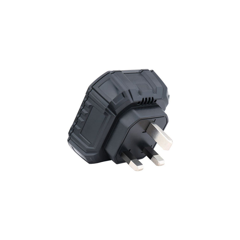 Load image into Gallery viewer, GVDA GD105C Socket Tester UK Plug – Socket Tester (Image 2, ) – GVDA AMPANOVA
