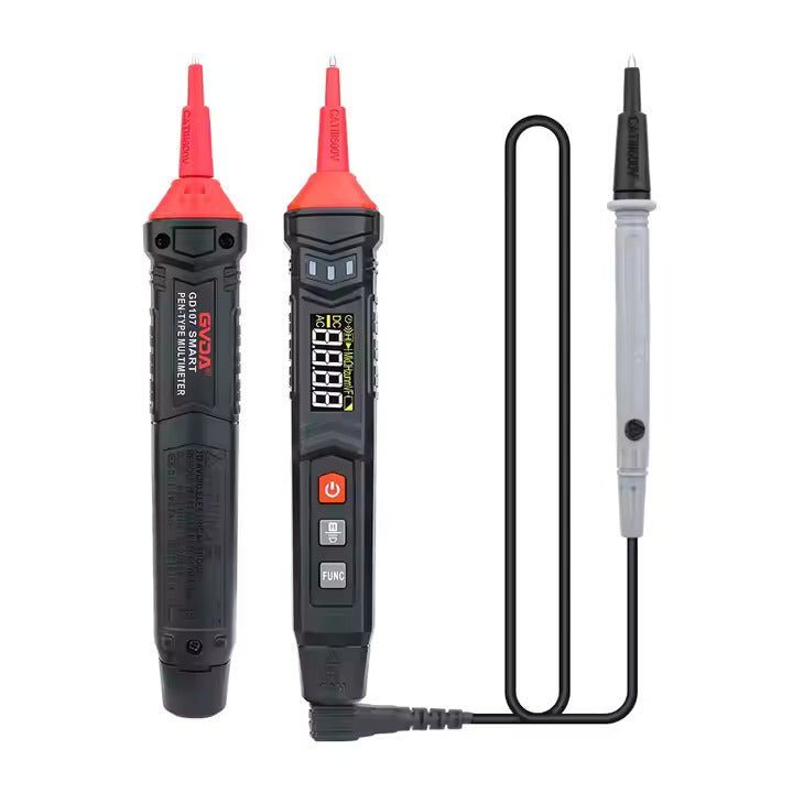 Load image into Gallery viewer, GVDA GD107 Smart Multimeter Pen Type / Pen Type Smat Multimeter – (Image 1, imp) – GVDA AMPANOVA
