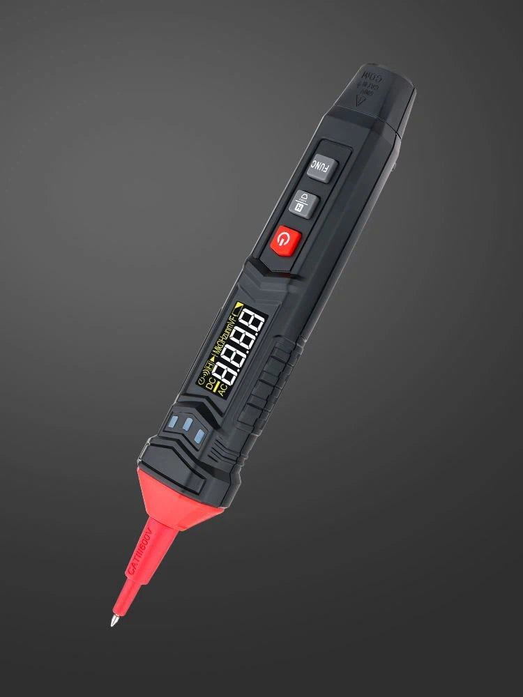 Load image into Gallery viewer, GVDA GD107 Smart Multimeter Pen Type / Pen Type Smat Multimeter – (Image 5, imp) – GVDA AMPANOVA
