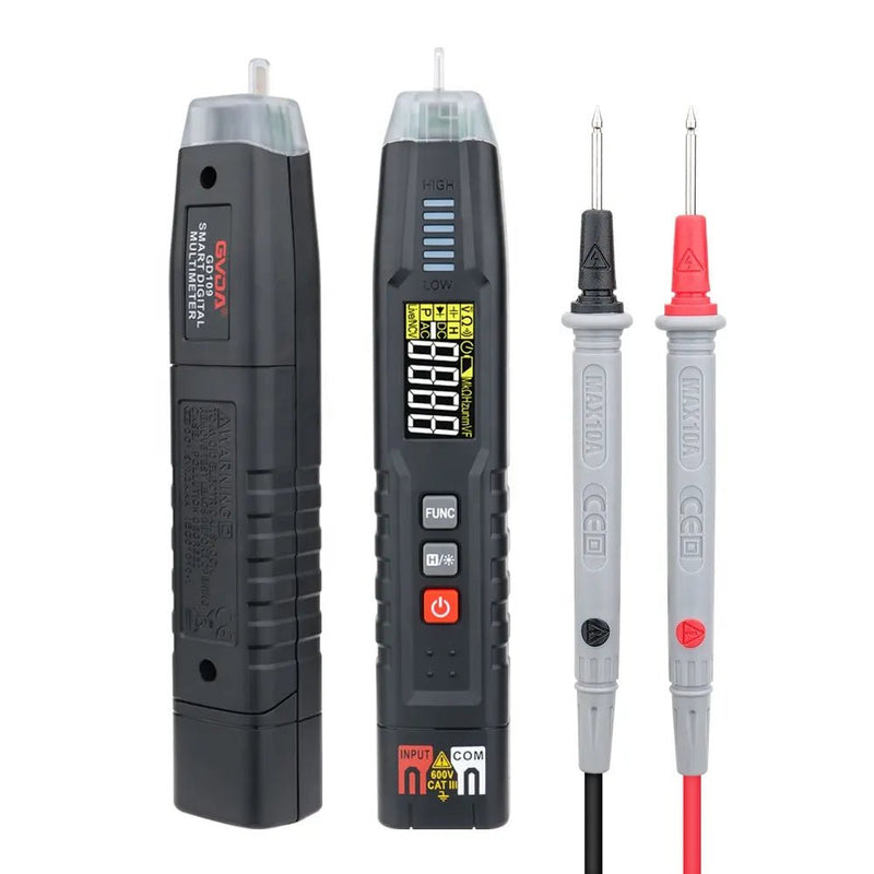 Load image into Gallery viewer, GVDA GD109 Pen Type Digital Multimeter – (Image 1, imp) – GVDA AMPANOVA
