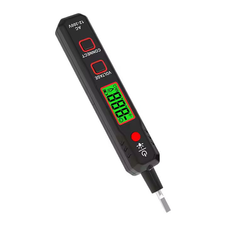 Load image into Gallery viewer, GVDA GD110A LCD Noncontact Voltage Tester Pen – (Image 1, imp) – GVDA AMPANOVA
