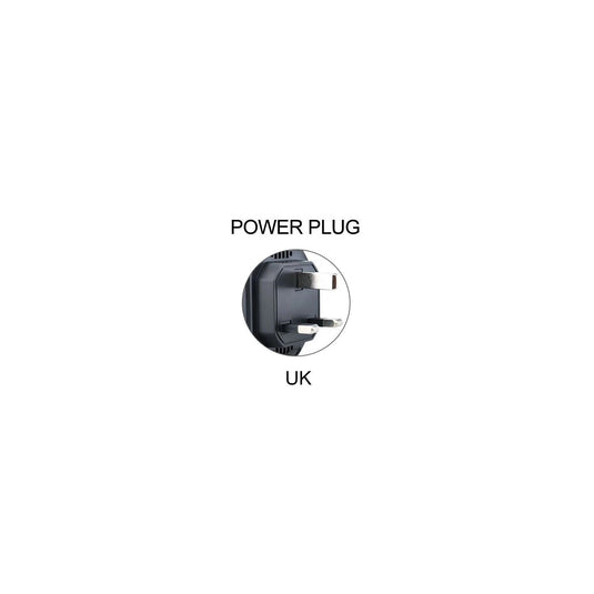 GVDA GD115C Socket Tester UK Plug – Socket Tester (Image 4, ) – GVDA AMPANOVA