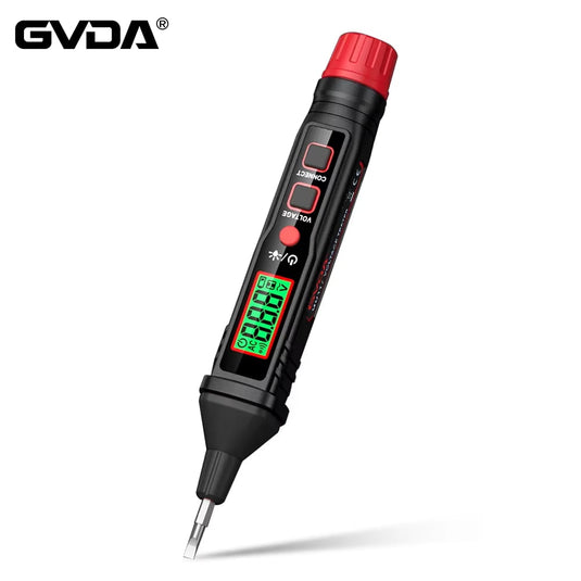 GVDA GD117 Non - contact AC Voltage Detector 12 - 300V – (Image 1, imp) – GVDA AMPANOVA