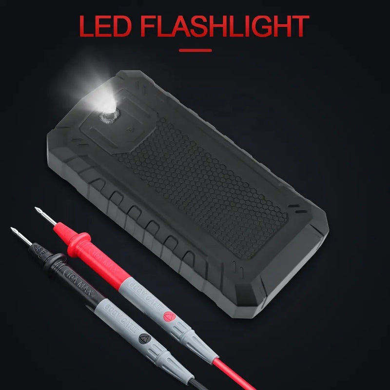 Load image into Gallery viewer, GVDA GD119 Digital Multimeter with Smart Measure – (Image 7, imp) – GVDA AMPANOVA
