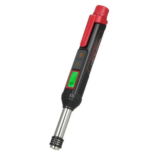 GVDA GD133 Combustible Gas Leakage Detector with Retractable Probe – (Image 1, imp) – GVDA AMPANOVA