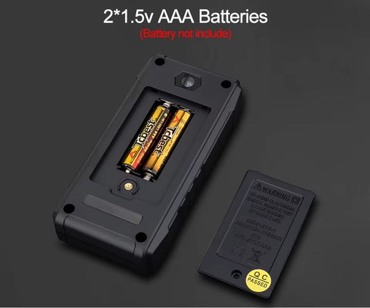 GVDA GD135A Smart Digital Multimeter – (Image 5, imp) – GVDA AMPANOVA