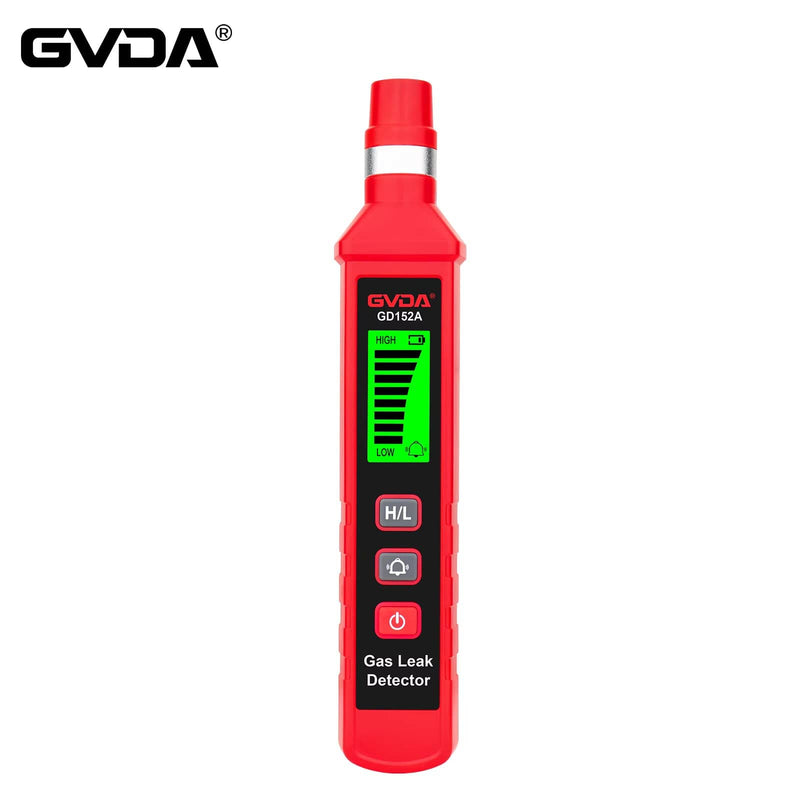 Load image into Gallery viewer, GVDA GD152A Combustiable Gas Detector Pen Type – (Image 1, imp) – GVDA AMPANOVA
