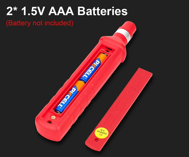 Load image into Gallery viewer, GVDA GD152A Combustiable Gas Detector Pen Type – (Image 8, imp) – GVDA AMPANOVA
