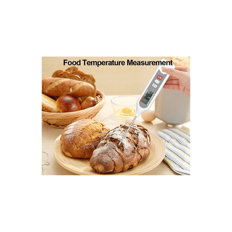 Load image into Gallery viewer, GVDA GD157 Digital Food Thermometer – Food Thermometer (Image 4, ) – GVDA AMPANOVA
