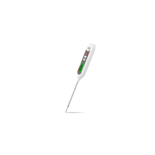 GVDA GD157 Digital Food Thermometer – Food Thermometer (Image 1, ) – GVDA AMPANOVA