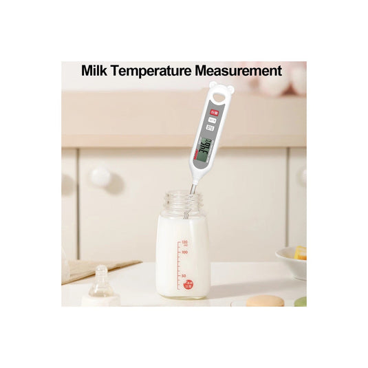 GVDA GD157 Digital Food Thermometer – Food Thermometer (Image 3, ) – GVDA AMPANOVA