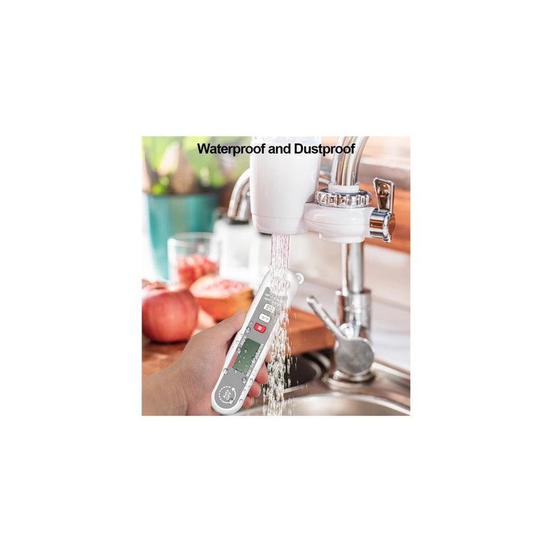 Load image into Gallery viewer, GVDA GD159 Digital Food Thermometer – Food Thermometer (Image 6, ) – GVDA AMPANOVA
