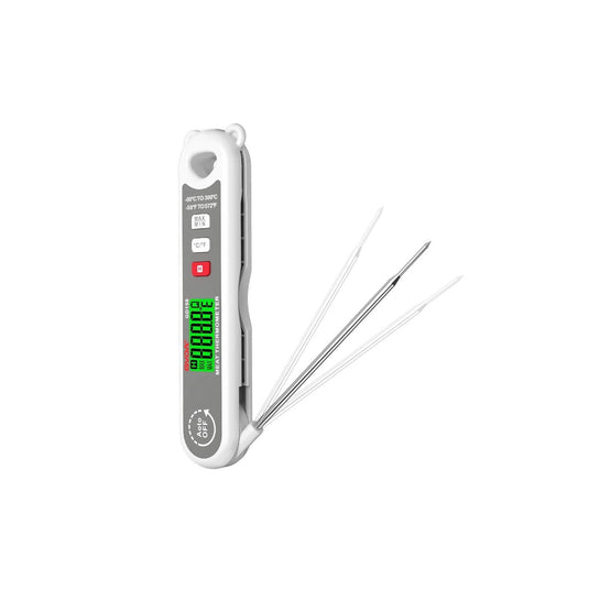 GVDA GD159 Digital Food Thermometer – Food Thermometer (Image 2, ) – GVDA AMPANOVA