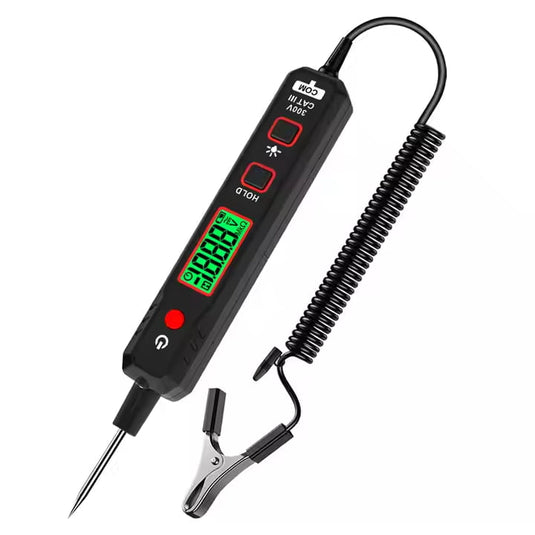 GVDA GD181 Automobile Voltage Tester Pen Type – (Image 1, imp) – GVDA AMPANOVA