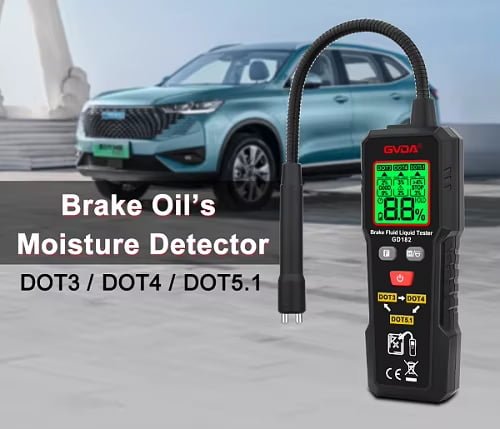 GVDA GD182 Brake Fluid Tester – (Image 8, imp) – GVDA AMPANOVA