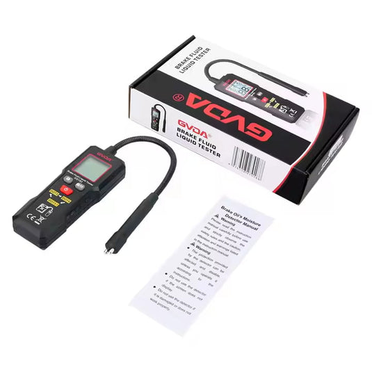 GVDA GD182 Brake Fluid Tester – (Image 10, imp) – GVDA AMPANOVA