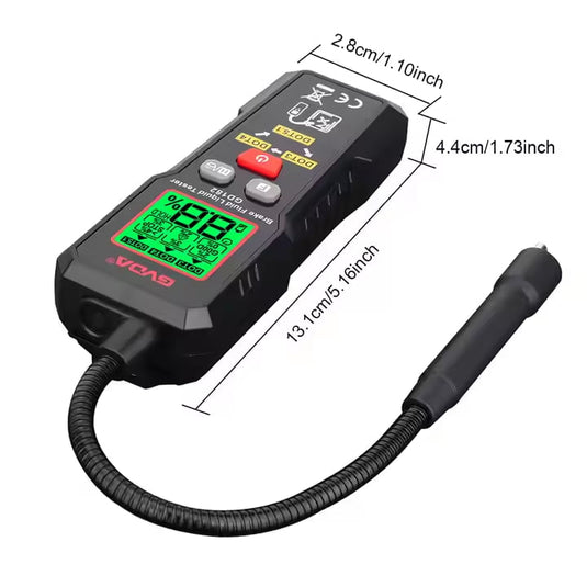 GVDA GD182 Brake Fluid Tester – (Image 6, imp) – GVDA AMPANOVA