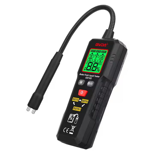 GVDA GD182 Brake Fluid Tester – (Image 1, imp) – GVDA AMPANOVA