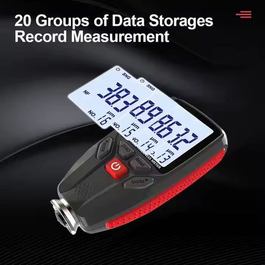 GVDA GD198 Car Paint Coating Thickness Gaude – (Image 9, imp) – GVDA AMPANOVA