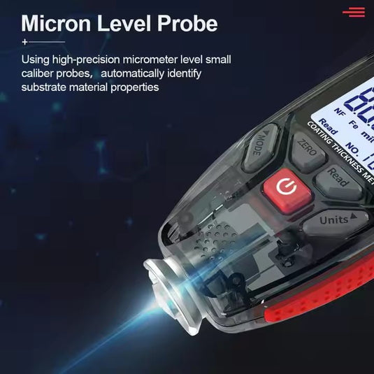 GVDA GD198 Car Paint Coating Thickness Gaude – (Image 8, imp) – GVDA AMPANOVA