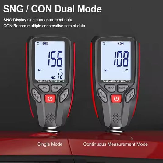 GVDA GD198 Car Paint Coating Thickness Gaude – (Image 3, imp) – GVDA AMPANOVA