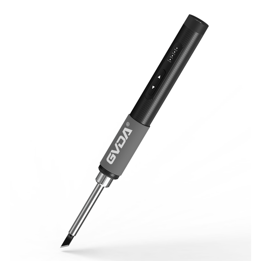 GVDA GD301 Portable Soldering Iron – (Image 1, ) – GVDA AMPANOVA