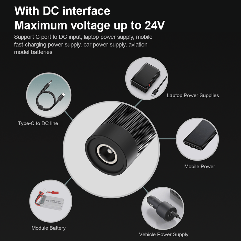 Load image into Gallery viewer, GVDA GD301 Portable Soldering Iron – (Image 6, ) – GVDA AMPANOVA
