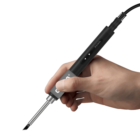 GVDA GD301 Portable Soldering Iron – (Image 3, ) – GVDA AMPANOVA