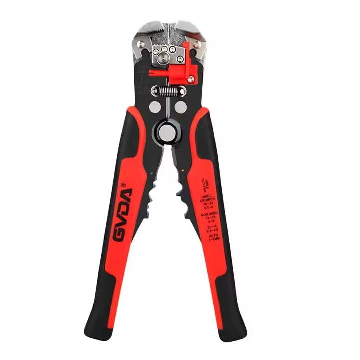 Load image into Gallery viewer, GVDA GD306, GD306A Automatic Wire Stripper with Non Voltage Detector – (Image 15, imp) – GVDA AMPANOVA
