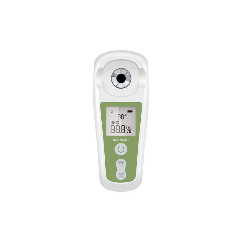 Load image into Gallery viewer, GVDA GD316 Refractometer Sugar Brix Meter – Refractometer (Image 2, ) – GVDA AMPANOVA
