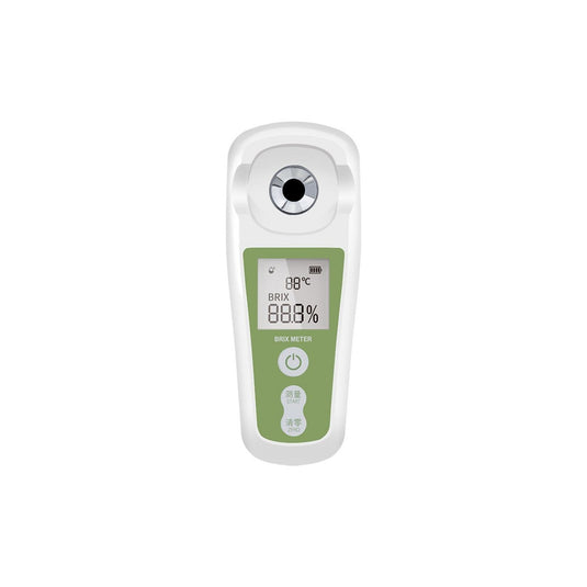 GVDA GD316 Refractometer Sugar Brix Meter – Refractometer (Image 2, ) – GVDA AMPANOVA