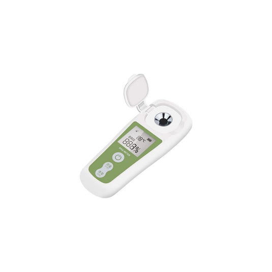 GVDA GD316 Refractometer Sugar Brix Meter – Refractometer (Image 1, ) – GVDA AMPANOVA