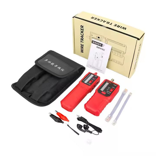 GVDA GD601 Network Cable Tester – (Image 10, imp) – GVDA AMPANOVA