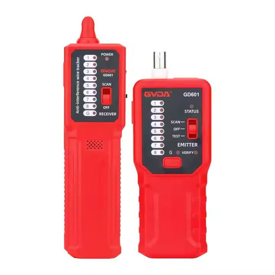 GVDA GD601 Network Cable Tester – (Image 1, imp) – GVDA AMPANOVA