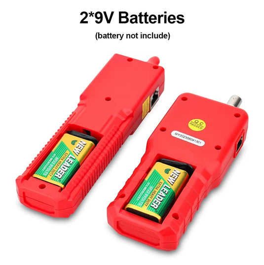 GVDA GD601 Network Cable Tester – (Image 9, imp) – GVDA AMPANOVA