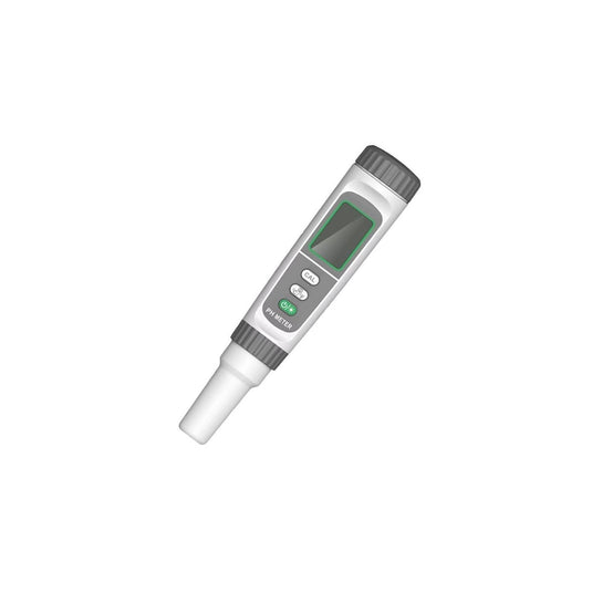 GVDA GD631A PH meter – pH Meter (Image 1, ) – GVDA AMPANOVA