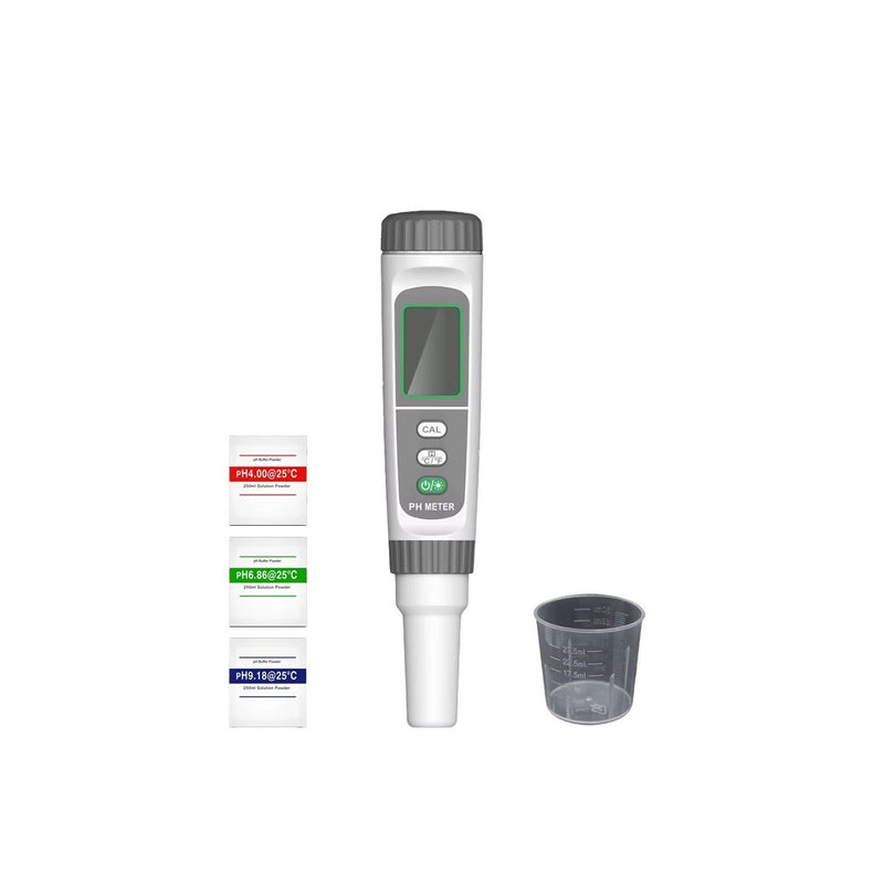 Load image into Gallery viewer, GVDA GD631A PH meter – pH Meter (Image 2, ) – GVDA AMPANOVA
