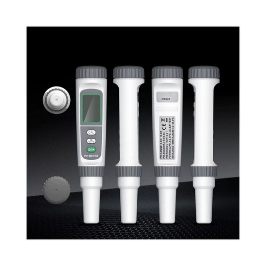 GVDA GD631A PH meter – pH Meter (Image 4, ) – GVDA AMPANOVA