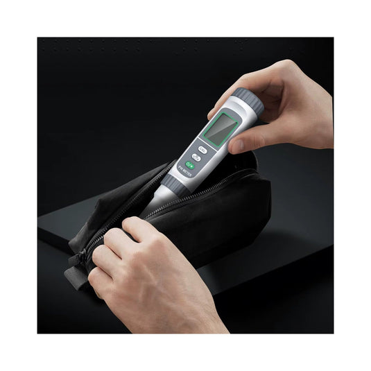 GVDA GD631B PH meter Type C Rechargeable – pH Meter (Image 4, ) – GVDA AMPANOVA