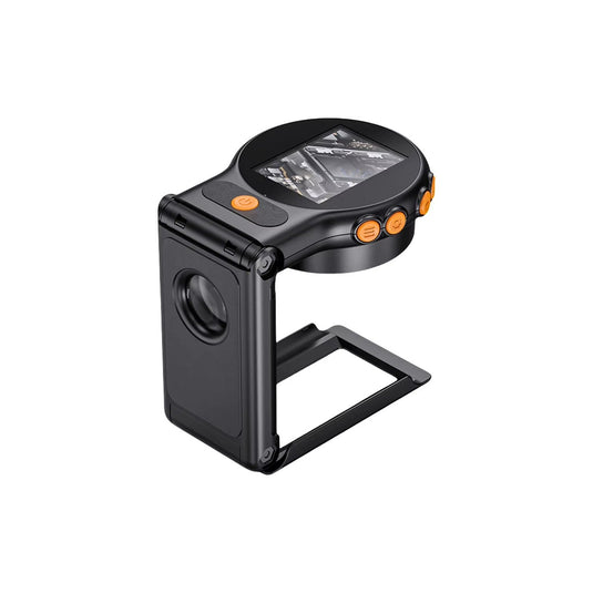 GVDA HM028A Handheld Magnifier & Camera – Digital Microscope (Image 1, ) – GVDA AMPANOVA