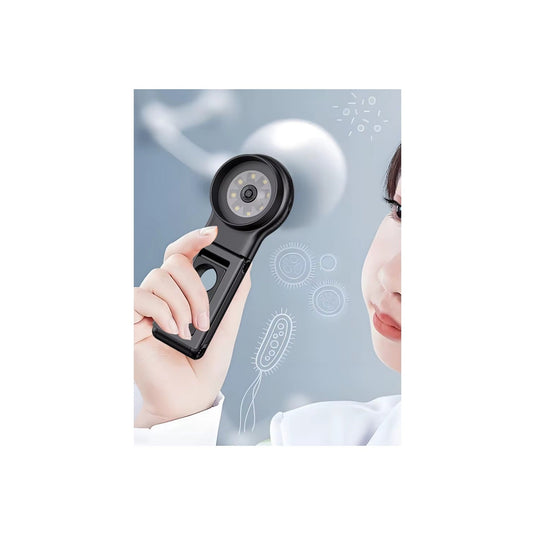 GVDA HM028A Handheld Magnifier & Camera – Digital Microscope (Image 6, ) – GVDA AMPANOVA